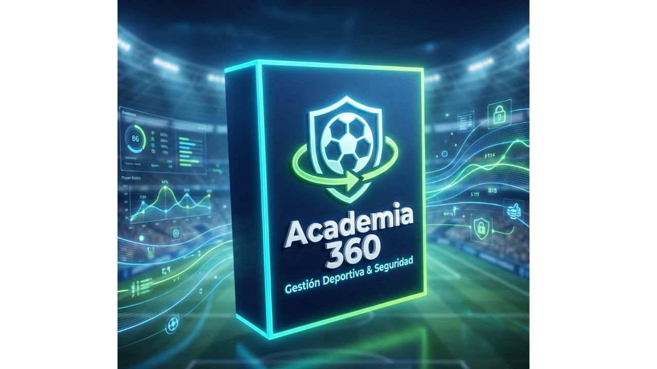 Academia 360