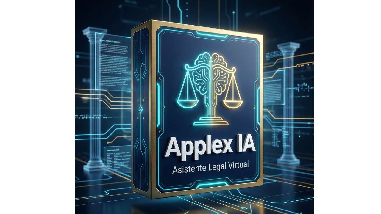 Applex IA Jurídico