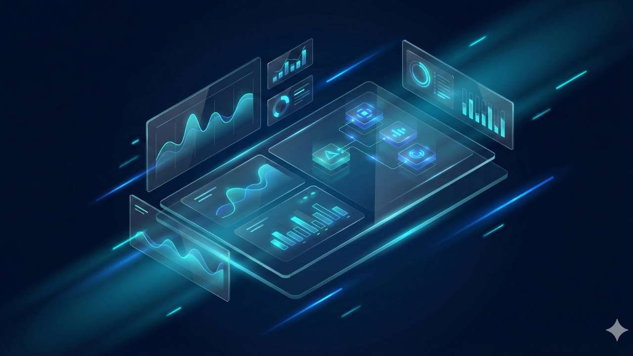 Interfaz del Sistema