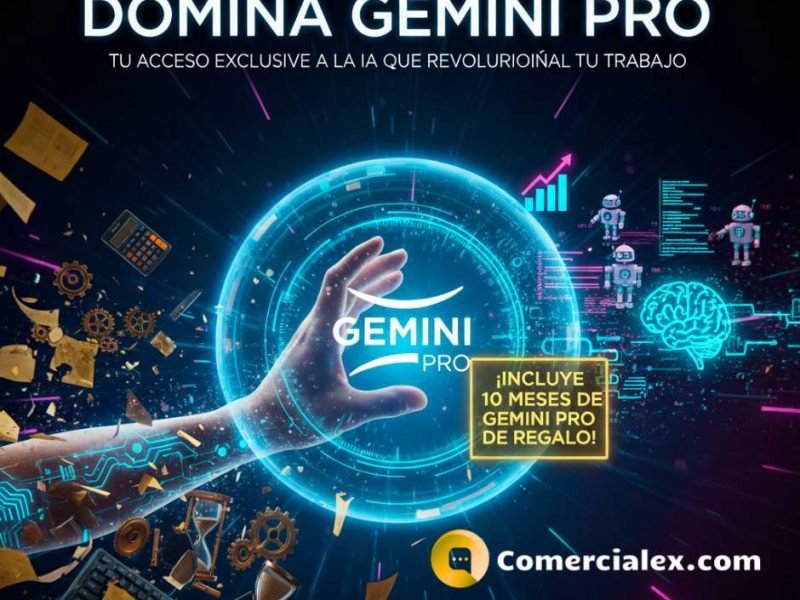 Curso Gemini 1